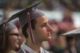 600 students receive diplomas at Baker College graduation in Muskegon