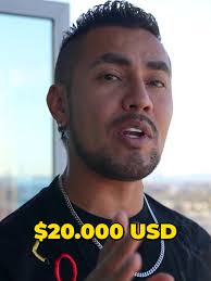 Alejandro Martin Blanco