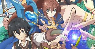 Select one of our user submitted mirrors for isekai cheat magician episode 2 subbed & dubbed streaming in high quality. Isekai Cheat Magician Anime Season 2 Release Date