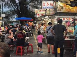 Kereta ini sudah ada sejak jaman kolonial inggris dulu dan terus diperbaharui sehingga menjadi modern seperti saat ini. Itinerary Liburan Penang 3 Hari 2 Malam Untuk Pertama Kali Pergi Com