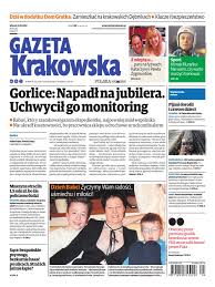 Check spelling or type a new query. Gazeta Krakowska Gazeta Krakowska Mut Nowy Sacz 21 01 2014