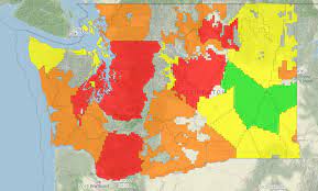 Mar 22, 2021 · wednesday, july 14th, 3:00 a.m. Wa Department Of Ecology On Twitter A Super Massive Body Of Wildfire Smoke From Fires In Or And Ca Is Beginning To Move Into Wa And Air Quality Is Declining This Image Shows