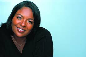 Former Universal Republic Senior VP Elise Wright-Maharaj Passes