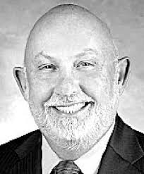 Bruce FYFE Obituary (2017)