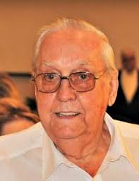 Buford Lawrence Byrd