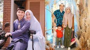 Alvin faiz dan larissa chou baru saja cerai pada juni 2021. Masih Ingat Alvin Faiz Anak Ustaz Arifin Ilham Menikah Di Usia 17 Tahun Keluarganya Kini Disorot Tribun Manado