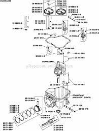 Disconnect the spark plug wires before beginning the repair. Kohler 20 Hp Engine Sv600 0020 Ereplacementparts Com