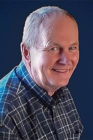 LETTS, William “Bill”