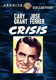 Crisis (1950)