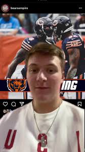 Shepparton Bears Footy