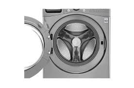 Nama produk yg ditawarkan : Mesin Cuci Lg 20kg Front Loading Kapasitas Besar Dengan Steam Cycle Perak Metalik Lg Indonesia