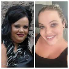 Losing weight and gaining muscle after pregnancy