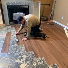 Compare costs for engineered hardwood and real, solid wood planks. How To Install Lifeproof Flooring Video Arxiusarquitectura