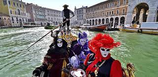 Image result for carnaval de venecia