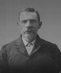 George WASHINGTON Nelson (1860-1925)