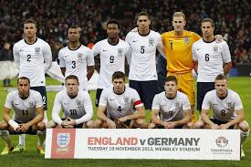 Returning crowds supplied a boisterous human touch to an encouraging euro 2020 opener for gareth southgate's team. Flagwigs England National Team Squad To Brazil World Cup Gr England National Team England National Football Team England Football Team