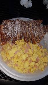 K Feina Coffee Shop Manati Restaurantes