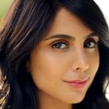 Anjli Mohindra — The Movie Database (TMDB)