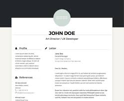 Below we show you how to write a reference page to pair with your resume, and provide examples and a template. 25 Best Free Illustrator Resume Templates In 2021