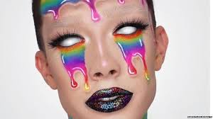 Meet James Charles, CoverGirl's first ever cover boy