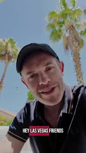 Las Vegas: Join Us at South Point Casino This Week!