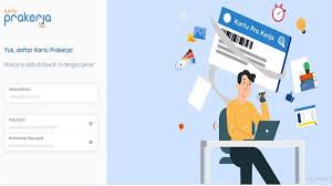 Sampai Kapan Pendaftaran Kartu Prakerja Gelombang 9 Login Https Dashboard Prakerja Go Id Daftar Tribun Pontianak