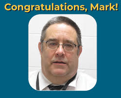 A lot of things can happen in 43 years, but one thing has stayed  consistent, Unit Manager Mark Danner being a part of NDCS. All things must  come to an end, as