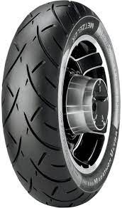 Amazon Com Metzeler Me888 Marathon Ultra 200 50r18 Rear Tire 2703400 Automotive