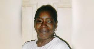 Iona Marie Davis Obituary