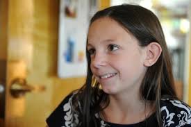 Jim Darcy students honor service