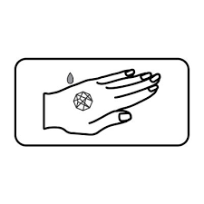 Are you wondering how to remove a tattoo from an image? Temporary Tattoos Faq Happy Repeat