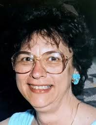 Obituary information for Grace Burton