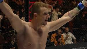 Jakub nemá moc volného času, ale i tak si najde čas na své záliby. Stafek V Mma Sestrelil Soupere Dal Mu Jen 69 Sekund Sport Cz