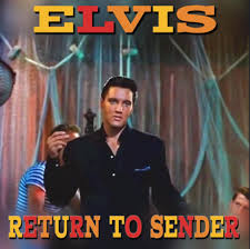 ELVIS PRESLEY - RETURN TO SENDER | Facebook