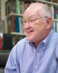 Clive Murphy obituary