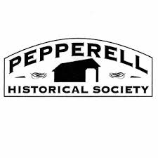 Pepperell Historical Society-Massachusetts