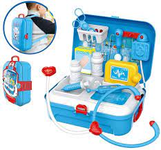 Gifts For Year Old Boys Girls Doctor Kit For Kids Pretend Medical Set Kits For Kids Kids Doctor Kit Kids Toys