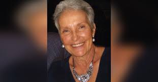 Obituary information for Margaret "Maggie" C. (Coleman) Ryan