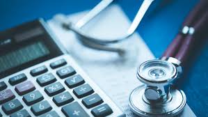 Lower Health Care Costs Act Aims To End Surprise Billing