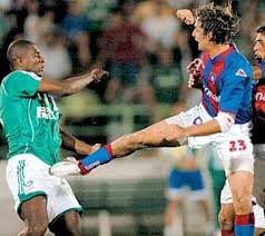 Y es que todo ha quedado más apretado en la parte alta de la tabla, con la victoria 1x0 que obtuvo guayaquil sport sobre atlético santo domingo.,atlético santo domingo, fecha 15, guayaquil sport, serie b, Diario Hoy Cinco Batallas Campales En La Libertadores