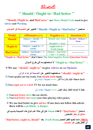 I'd better go now before the traffic gets too bad. Bac Dz Ø§Ù†Ø¬Ù„ÙŠØ²ÙŠØ© Ø§Ù„Ø¯Ø±Ø³ 02 Ùˆ 03 Wish Had Better Ø§Ù† ÙÙŠØ³Ø¨ÙˆÙƒ