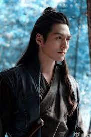 There are plenty of asian guys with long hair, and it's time to highlight the hairstyles that complement their lengthy tresses. Long Hair Beautiful Asian Men Novocom Top