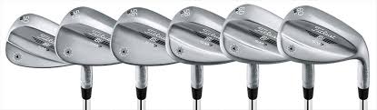 Custom Titleist Vokey Sm7 Jet Black Wedge 4 50 6 2 5 Custom Titleist Vokey Sm7 Jet Black Wedge 4 50 Reviews 6