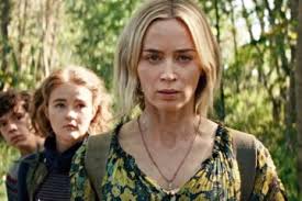 Maybe you would like to learn more about one of these? A Quiet Place Part Ii Tunda Tanggal Rilis Hingga September 2021 Antara News
