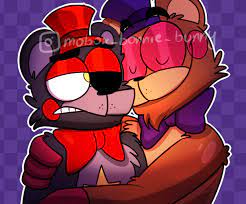 Maybe you would like to learn more about one of these? Can We Pls Get Some R Freddy X Lefty Ship Art Tumbex