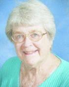 Carol Hunter Obituary (2014)