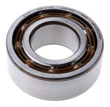 35mm Angular Contact Ball Bearing 72mm O D