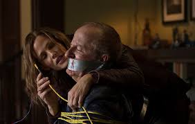More tv programmes & films. Film Review Peppermint The Macguffin
