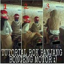 Internet untuk penyedia bermacam informasi yang berjutaan pasti harus kita gunakan. 9 Gambar Meme Pengendara Motor Yang Hanya Ada Di Indonesia Ini Lucu Banget Dah Bikin Ketawa Aja Lihatnya Inafeed Com