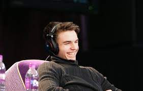 This is device celebrating his major victory in a jet fighter. Nicolai Reedtz On Twitter Thooorin At Least I Look Like Tom Cruise As Well